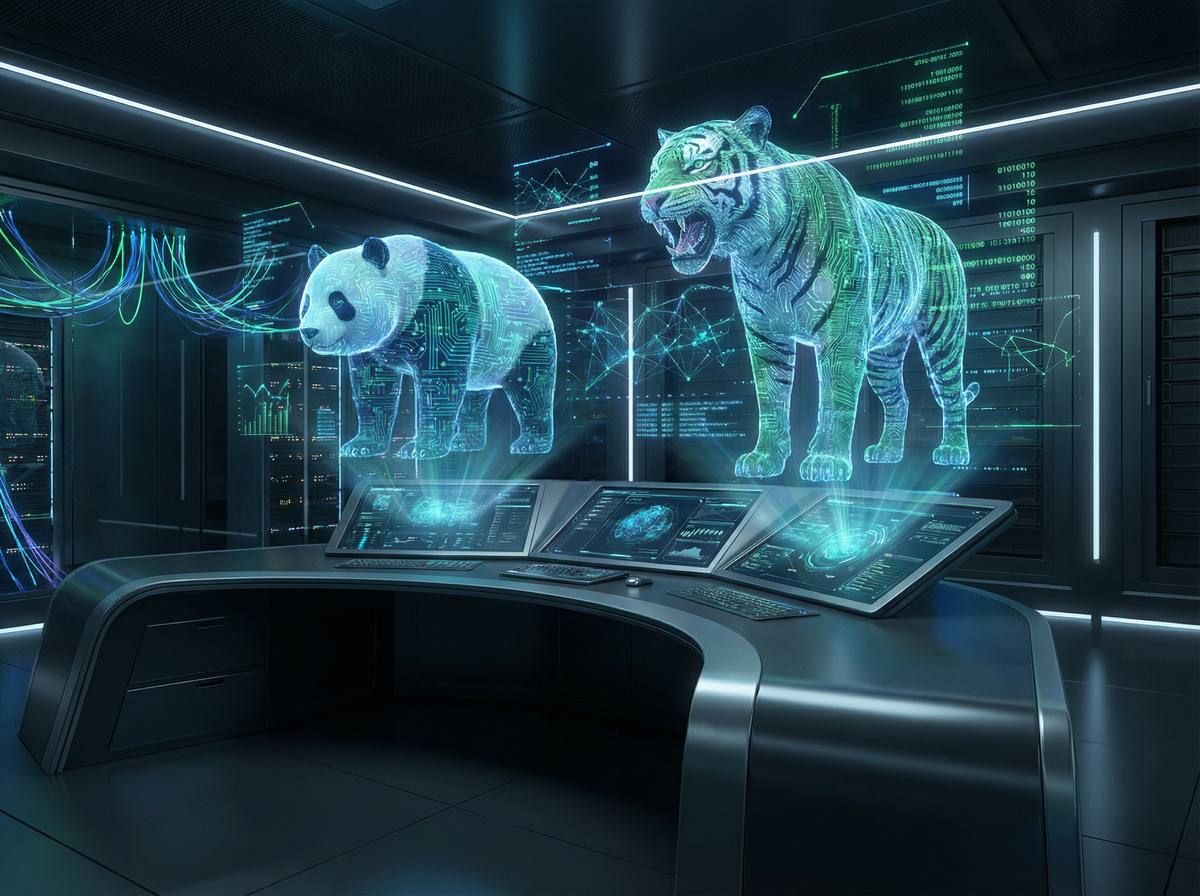 帝王会所AI视频作品